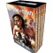 Attack on Titan Season 2 Manga Box Set