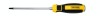 Surubelnita cruce 6x125 mm CR-V TOPMASTER, Topmaster Profesional