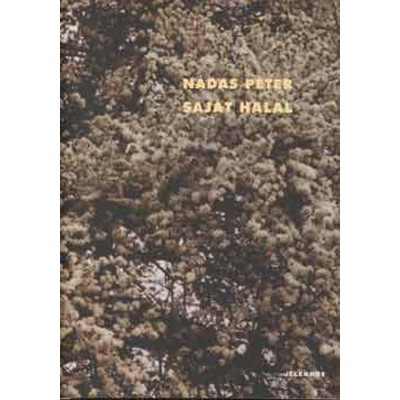 Saj&amp;aacute;t hal&amp;aacute;l - N&amp;aacute;das P&amp;eacute;ter foto