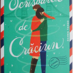 Scrisoarea de Carciun – Emily Stone