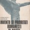 Constantin C. Gheorghiu - Inventii si prioritati romanesti in aviatie