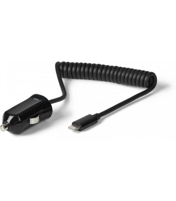 Alimentator incarcator iPhone Lightning Apple 5V 1A intrare 12V/24V