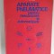 Aparate pneumatice pentru mecanizare si automatizare- H.Mares
