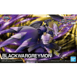 Figure-rise Standard BlackWarGreymon (Digimon)