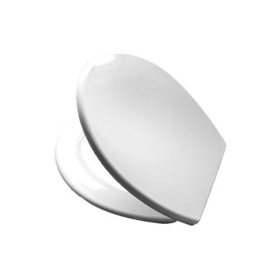 CAPAC VAS WC SELECTA SOFTCLOSE INOX HEKO foto