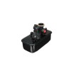 Carburator si rezervor, compatibil BRIGGS &amp;amp; STRATTON 499809, ABO-499809, Oem