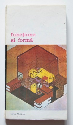 Nicolae Lascu (ant.) - Funcțiune și formă foto
