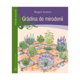 Gradina de mirodenii - Megyeri Szabolcs, Editura Casa