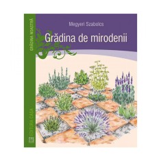 Gradina de mirodenii - Megyeri Szabolcs