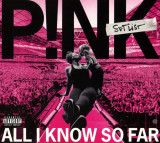 All I Know So Far: Setlist | P!nk, rca records