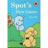 Spot&#039;s New Game