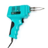 Pistol de lipit electric, cu fludor, putere 100W, DeToolz, DZ-SE123