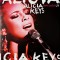 Alicia Keys Unplugged 20th Anniv. LP reissue (2vinyl))