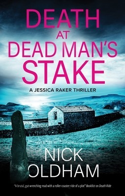 Death at Dead Man&amp;#039;s Stake foto