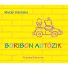 Boribon aut&oacute;zik - Mar&eacute;k Veronika