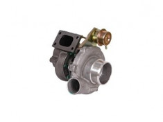 Turbosuflanta pentru motoare 1.8 - 3.0 si 250 - 360 CP - TPM65672 foto