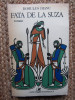 Romulus Dianu - Fata de la Suza, 1982, Editura Cartea Romaneasca, Roman, 399 pagini