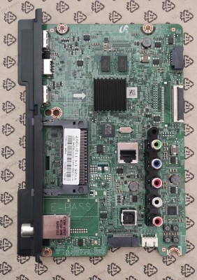Mainboard TV Samsung FHD BN41-02482A BN94-10897G UE40J5200 foto