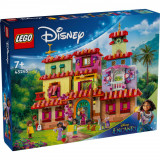 LEGO&reg; Disney - Casa magica a familiei Madrigal (43245), LEGO&reg;