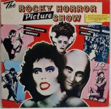 The Rocky Horror Picture Show Original Cast &lrm;&ndash; The Rocky Horror Picture Show [ vinil, LP ] _ Epic 1978 Canada _ vg/ vg+
