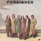 Vinil LP Foreigner &ndash; Foreigner (VG)