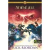 Ath&eacute;n&eacute; jele - Az Olimposz hősei 3. r&eacute;sz - Rick Riordan