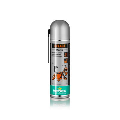 Motorex Intact MX Spray 500mL foto