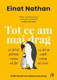 Tot ce am mai drag. Ce fel de parinte vreau sa fiu, ce fel de copil vreau sa cresc