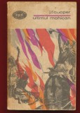 J. F. Cooper, &quot;Ultimul mohican.&quot; 1970 - BPT Nr. 610