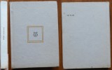 Cumpara ieftin Petre Ghelmez , Coborarea in cuvant , 1987 , editia 1 cu autograf