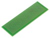 Placă PCB Verticală ABS V0