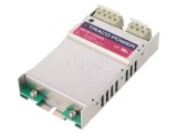 Convertor DC/DC 20W 43-160V la 12V/-12V