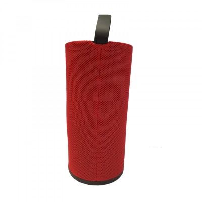 Boxa Portabila Bluetooth (Rosu) foto