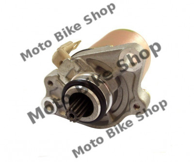 MBS Electromotor Piaggio-Gilera, Cod Produs: 246390010RM foto