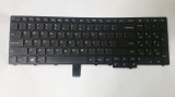 Tastatura laptop noua Thinkpad E531 T540 Black Frame Black (Without point stick) US