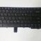 Tastatura laptop noua Thinkpad E531 T540 Black Frame Black (Without point stick) US