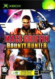 Joc XBOX classic MAGE GRIFFIN Bounty Hounter colectie retro XBOX One