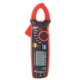 Clampmetru digital UNI-T UT210E tester diode continuitate compact