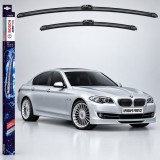 Cumpara ieftin Ștergătoare Alpina D5 BiTurbo Sedan F10 (09.2011&ndash;12.2016) | Bosch Aerotwin A523S 650+450mm
