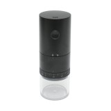 Rasnita electrica de cafea portabila, USB-C, 38 trepte, 2000mAh