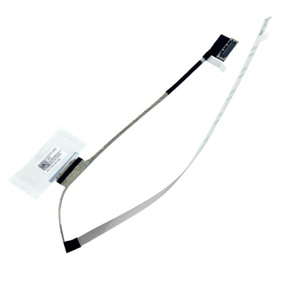 Cablu video LVDS Laptop, Lenovo, IdeaPad 1-15ADA7 Type 82R1, 5C10S30366, DC02003Z800, GLS1B Edp Cable Assy foto