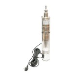 Pompa apa submersibila 4 inch, 370W, 30l/min adancime 50m, 220V 4QGD1.2-50-0.37Y Breckner Germany