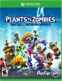 Joc Plants vs Zombies Battle for Neighborville pentru Xbox one, Actiune, Single player, 18+