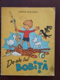 Cumpara ieftin BD - De-ale lui Bobiță - Adrian Niculescu - benzi desenate - 1975