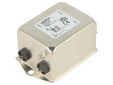 Filtru Anti-Interferențe Monofazat 250VAC 1uF 10nF FN2030-16-06
