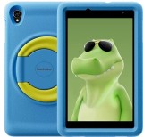 Cumpara ieftin Tableta Blackview Tab A5 Kids Albastru, Eye-friendly HD Display 8 , Android 14, 9GB RAM (3GB+6GB extensibili), 64GB ROM, Unisonic Tiger T310, 5100mAh