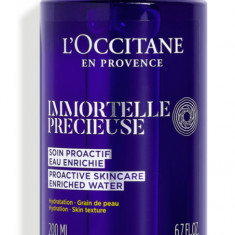 Lotiune tonica Imortele Precious Enriched, 200ml, L'Occitane
