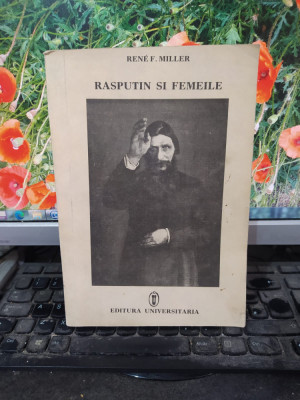 Rene F. Miller, Rasputin și femeile 002 foto