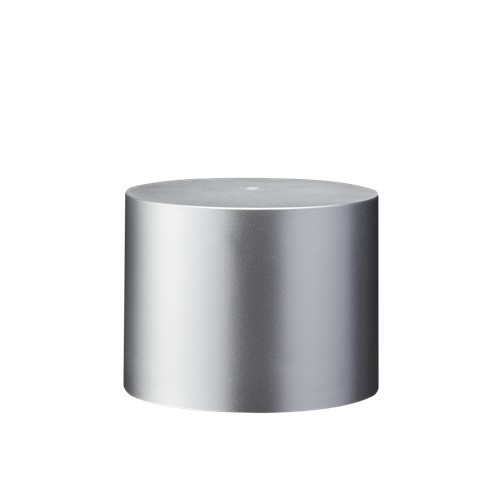 Semnalizator acustic argintiu 24VDC 90dB
