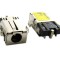 Mufa alimentare laptop Acer Aspire 5 A515-46 A515-45 A515-44 P215-52 A315-22 A315-23